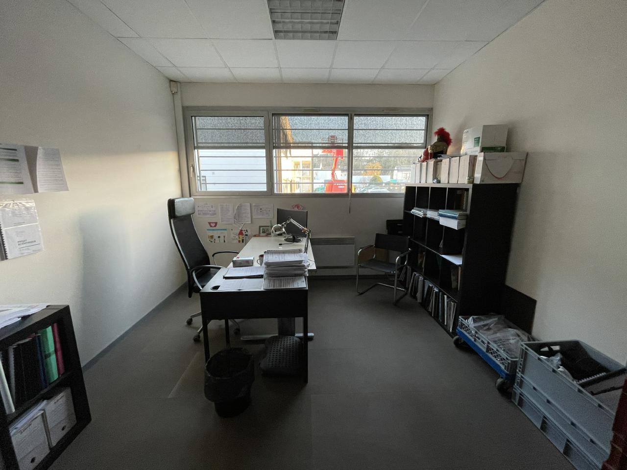 Local d'activité Saint-Avertin 740m² Location local d'activité Saint-Avertin Indre-et-Loire OLACT2200842 7